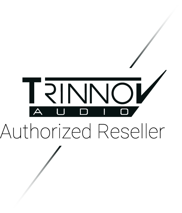 Trinnov Audio - authorised reseller