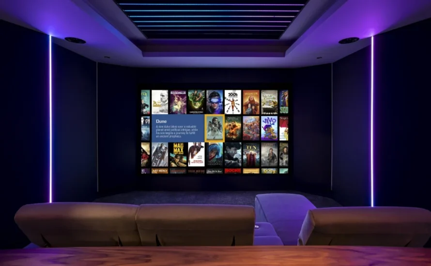 Our showroom - click for 3D tour