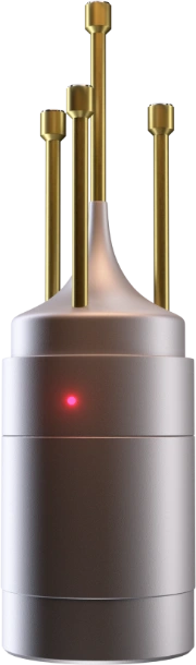 Trinnov Audio - 3D microphone